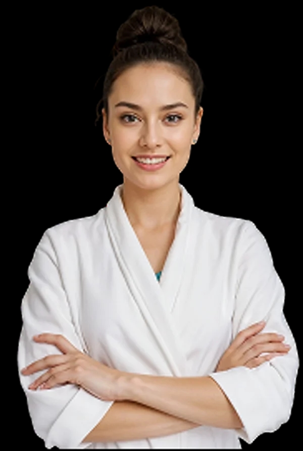 Claire Dubois - Esthéticienne Senior