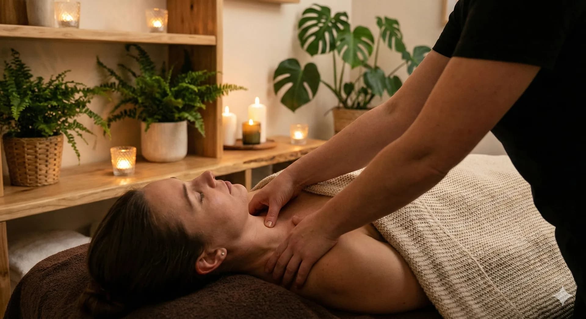 Programme Relaxation & Soulagement du Stress