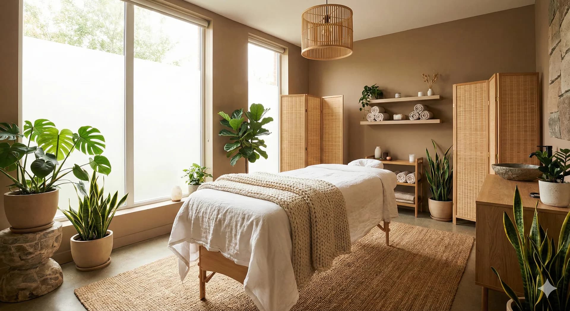 Abonnements Bien-Être Mensuel